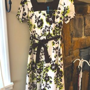 Spring Dress XS